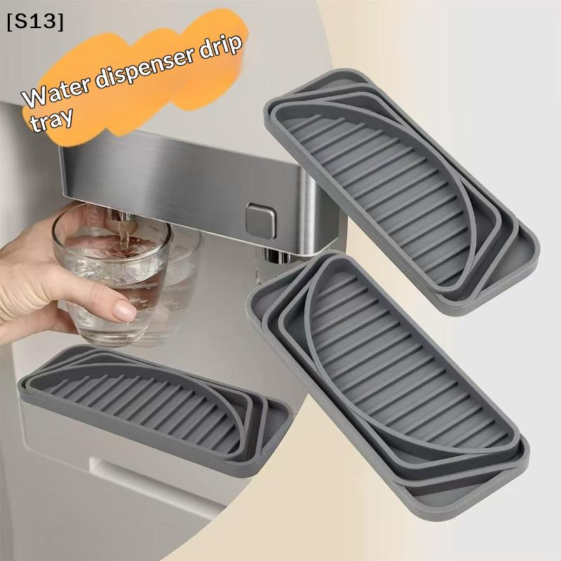 Coffee Equipment Tray - Kitchen Drain Tray Water Dispenser Anti-overflow