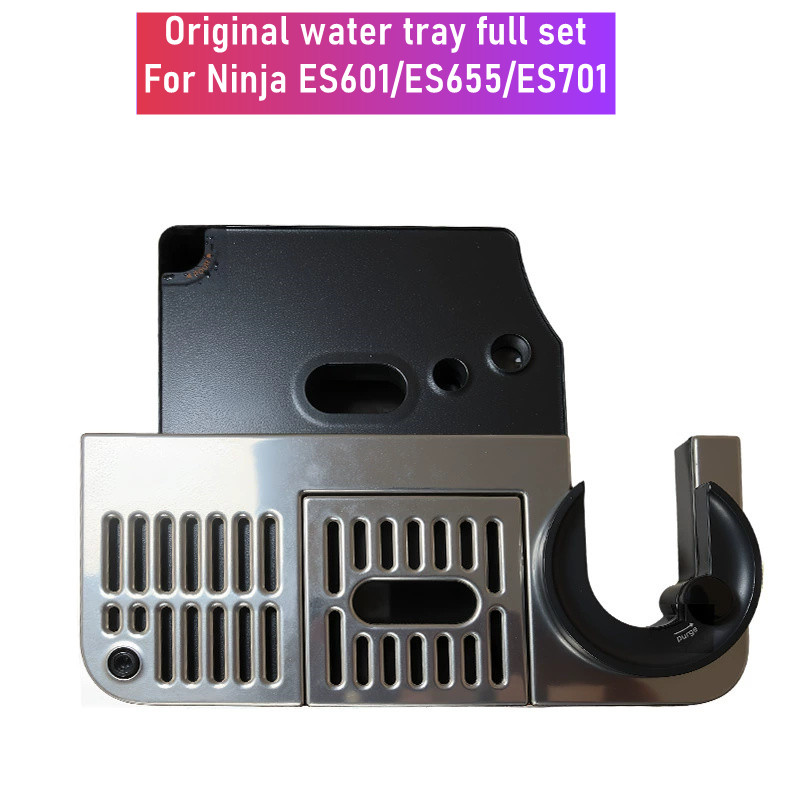 Coffee Equipment Tray - For Ninja Luxe Cafe ES601/ES655/ES701 Coffee