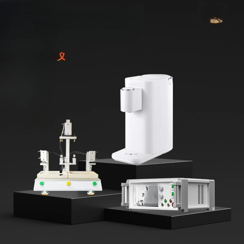 Instant water dispenser air ti - Coffee.Equipment Parts recensione e prezzo