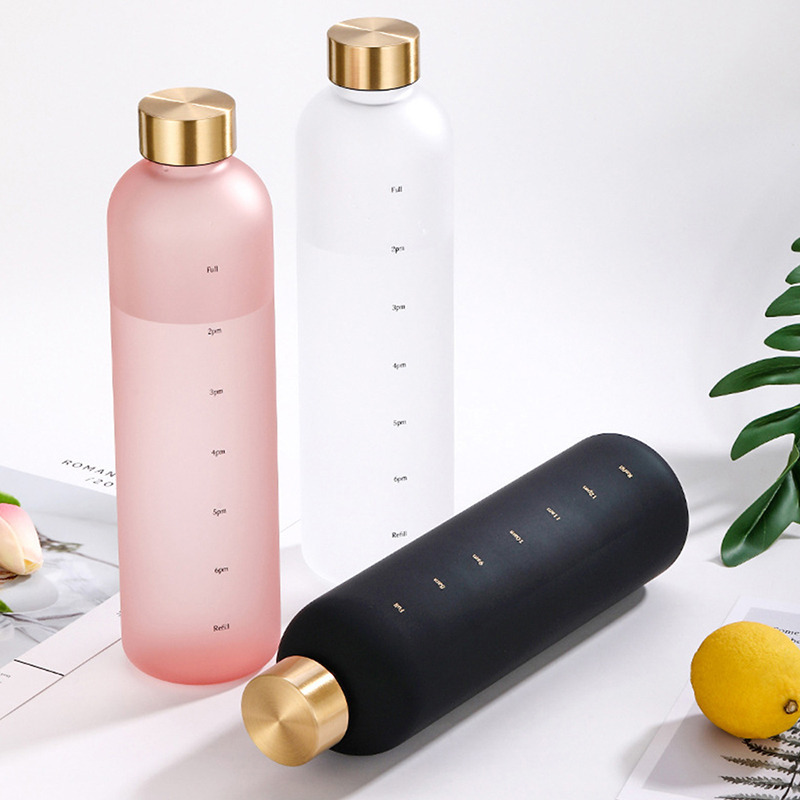1L Bottle With Time Marker 32  - Coffee Equipment Eu recensione e prezzo
