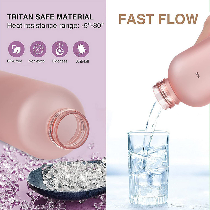 1L Bottle With Time Marker 32  - Coffee Equipment Eu recensione e prezzo
