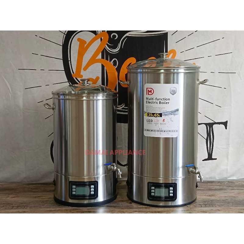 Water Tank Beer Coffee Milk Ta - Coffee.Equipment Parts recensione e prezzo