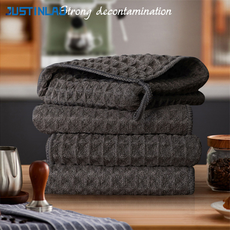 JUSTINLAU Coffee Bar Barista C - Coffee Equipment Cleaner recensione e prezzo