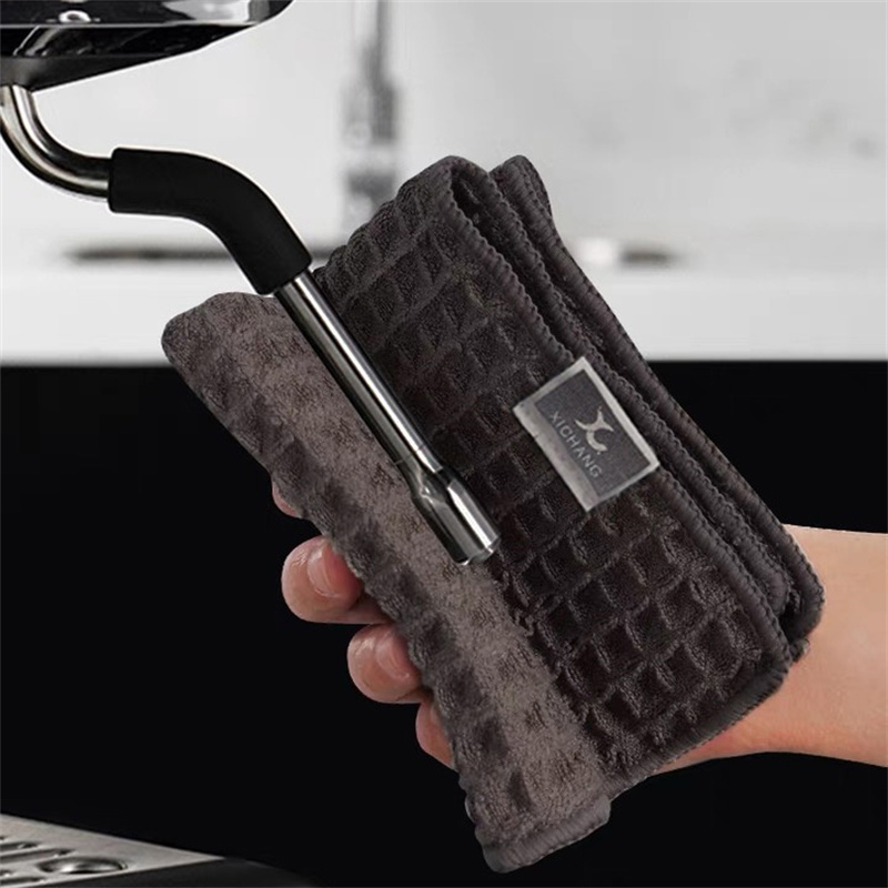 JUSTINLAU Coffee Bar Barista C - Coffee Equipment Cleaner recensione e prezzo