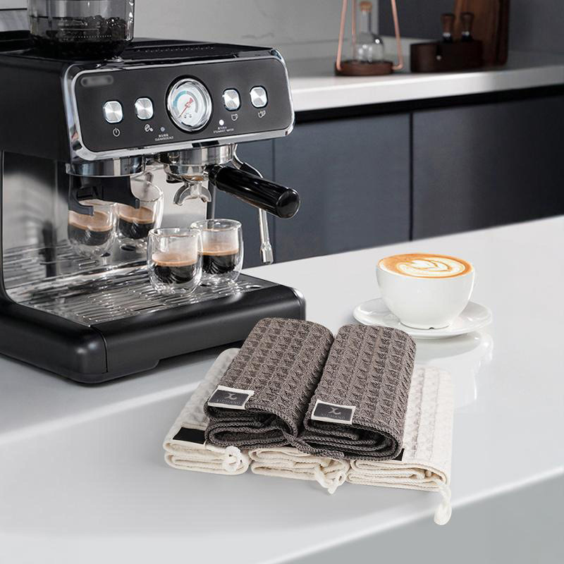 JUSTINLAU Coffee Bar Barista C - Coffee Equipment Cleaner recensione e prezzo