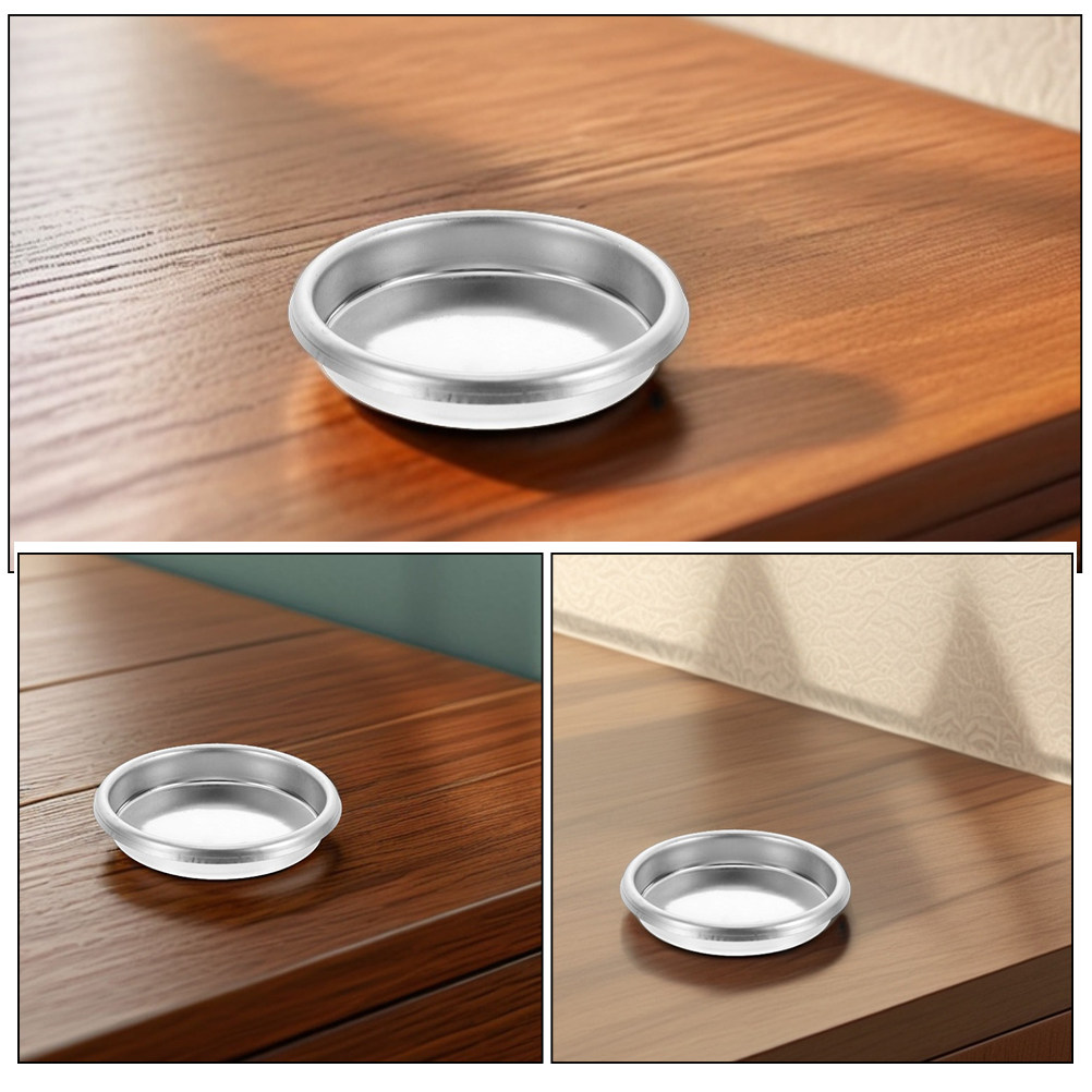 2Pcs Stainless Steel Blind Fil - Blind Filter Disc recensione e prezzo