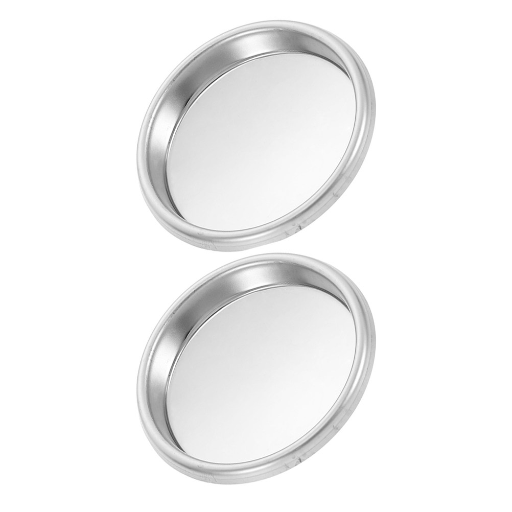 2Pcs Stainless Steel Blind Fil - Blind Filter Disc recensione e prezzo