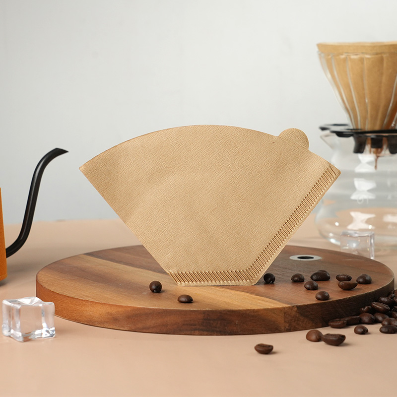 100pcs Coffee Filter Paper Dis - Coffee Equipment Cleaner recensione e prezzo