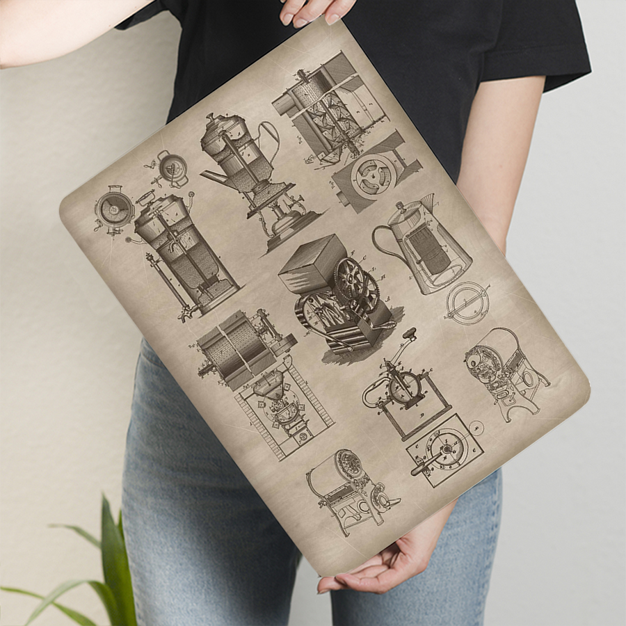 Vintage Coffee Equipment Hand  - Coffee Equipment Europe recensione e prezzo