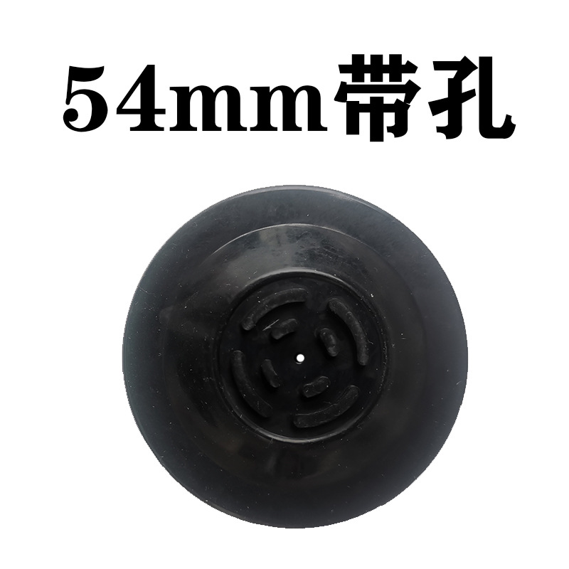 1/3/5pcs 54mm Silicone Blind P - Blind Filter Disc recensione e prezzo
