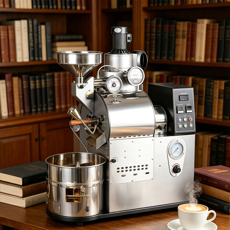 Coffee Roaster Machine Coffee  - Coffee Equipment Tray recensione e prezzo
