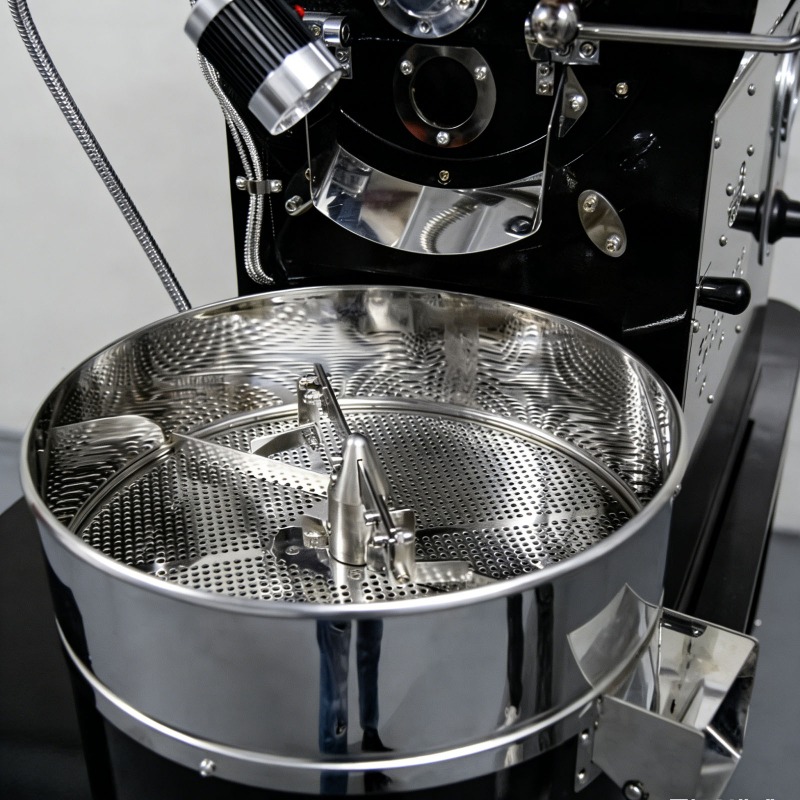 Coffee Roaster Machine Coffee  - Coffee Equipment Tray recensione e prezzo