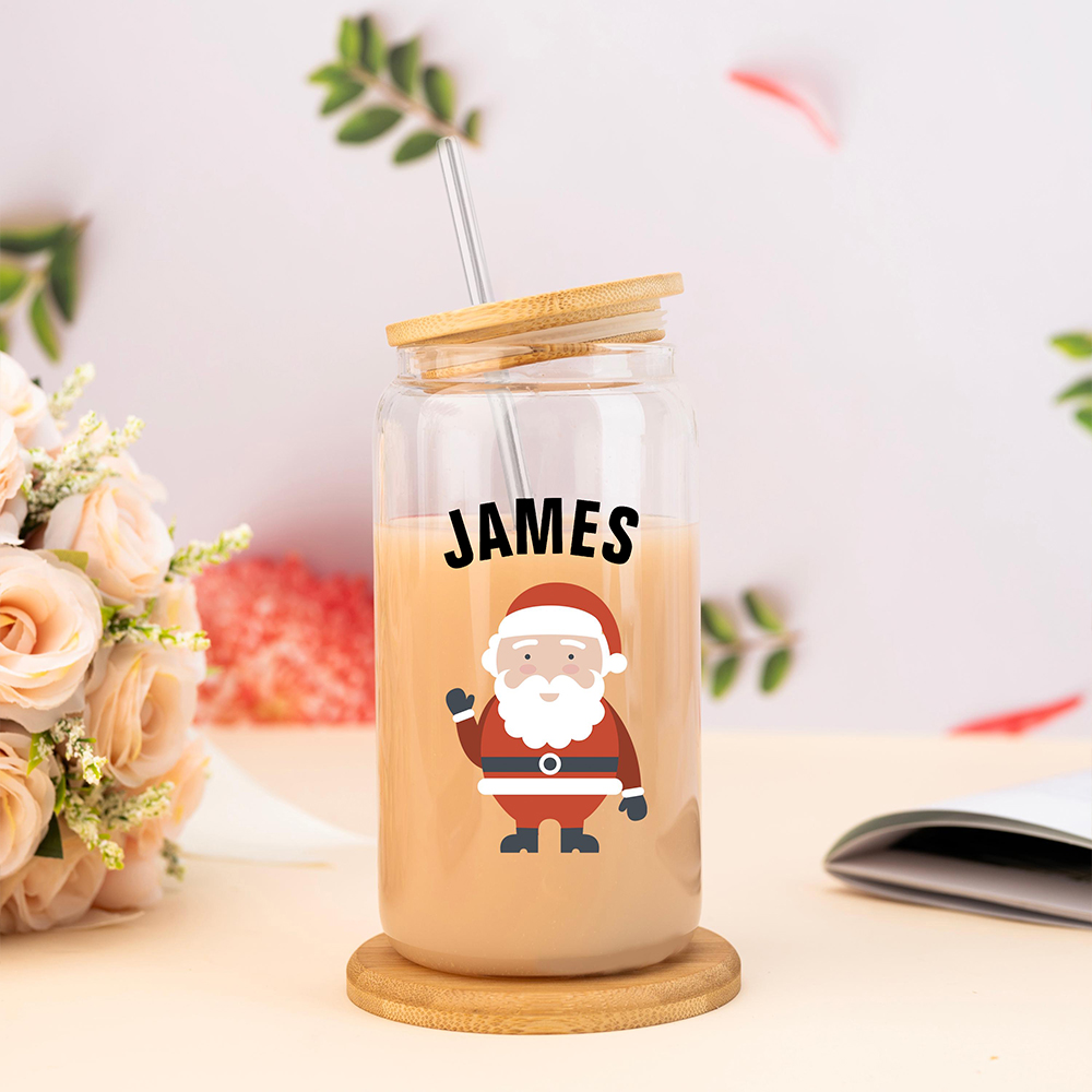 Christmas Customized Drinking  - Coffee Equipment Gift recensione e prezzo