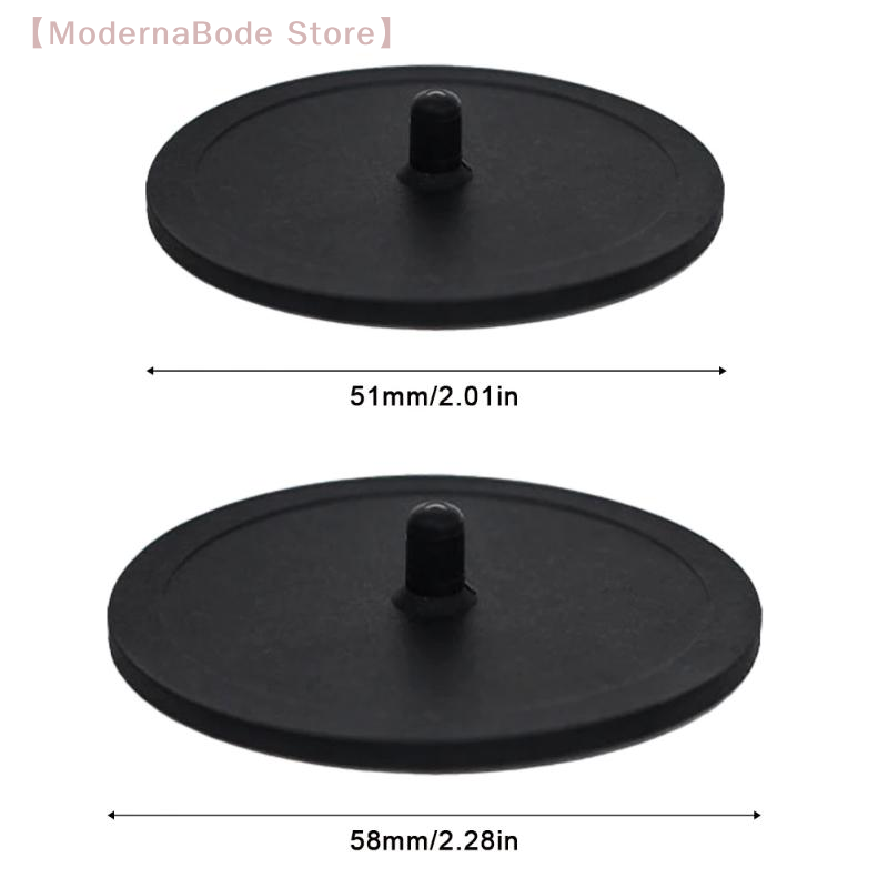 【M】51/58mm Portafilter Backwas - Blind Filter Disc recensione e prezzo