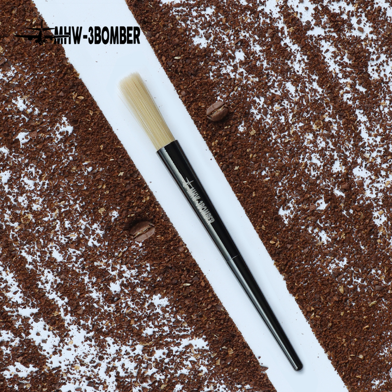 MHW3BOMBER Aluminum Alloy Coff - Coffee Equipment Cleaner recensione e prezzo