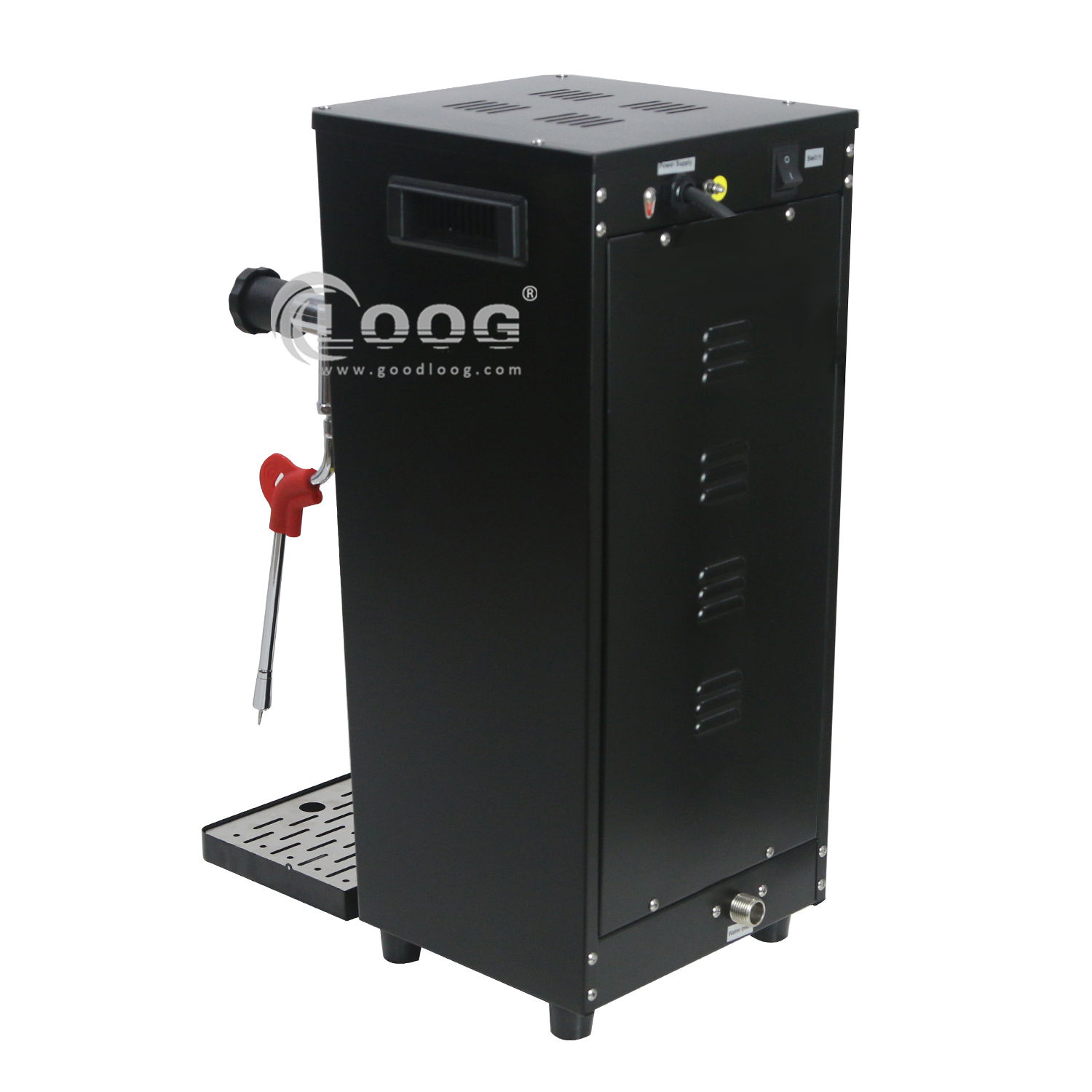 Goodloog Factory Supply Hot Dr - Coffee.Equipment Parts recensione e prezzo