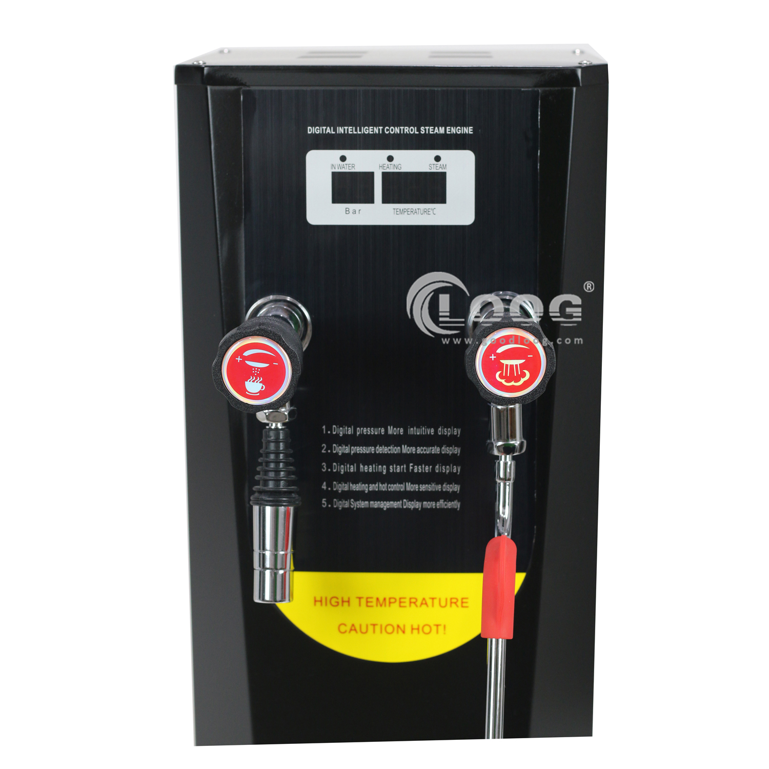 Goodloog Factory Supply Hot Dr - Coffee.Equipment Parts recensione e prezzo