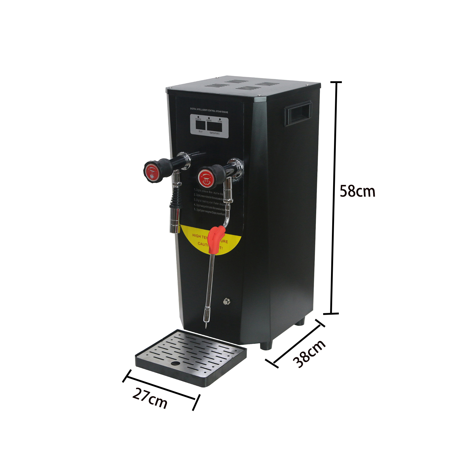 Goodloog Factory Supply Hot Dr - Coffee.Equipment Parts recensione e prezzo