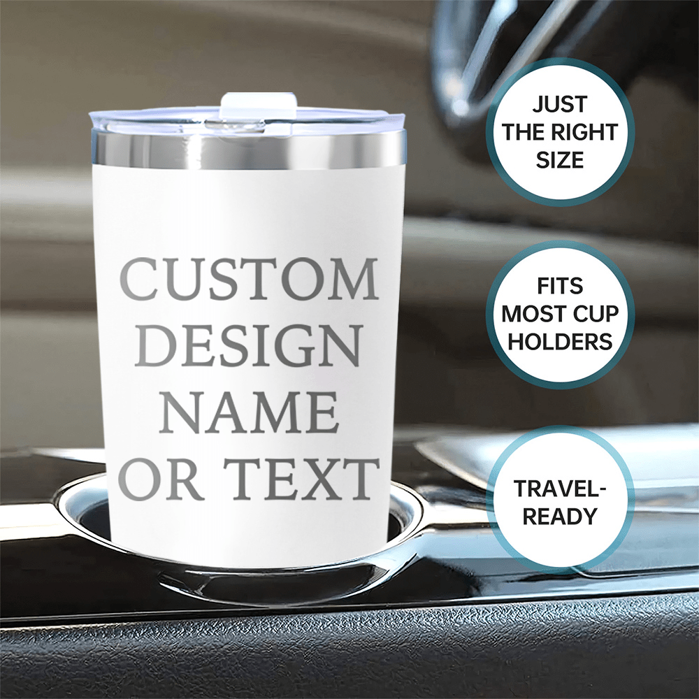 20oz Custom Thermal Water Bott - Coffee Equipment Gift recensione e prezzo