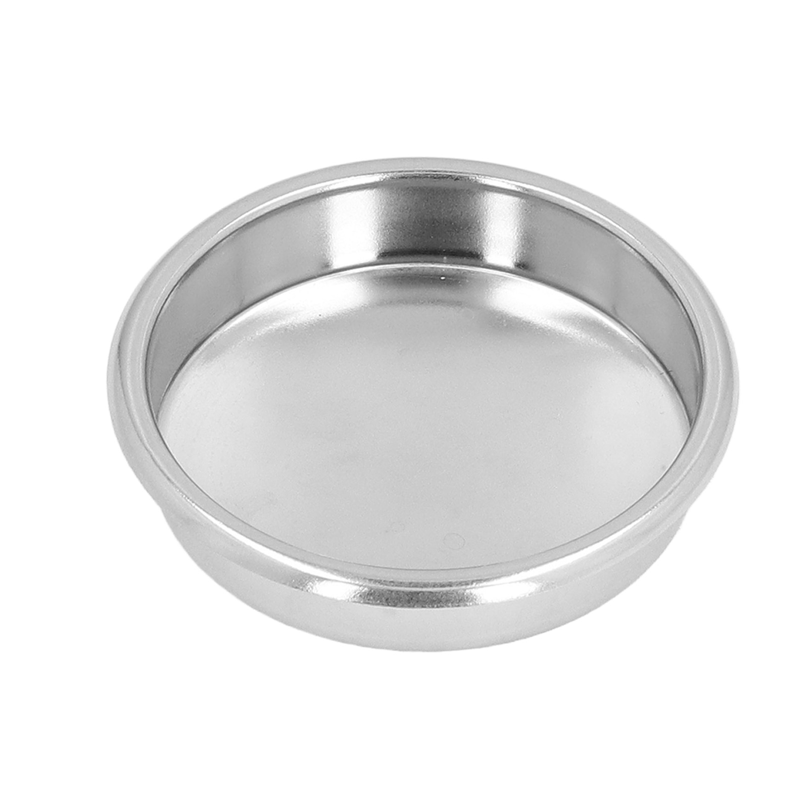 58mm Stainless Steel Backflush - Blind Filter Disc recensione e prezzo