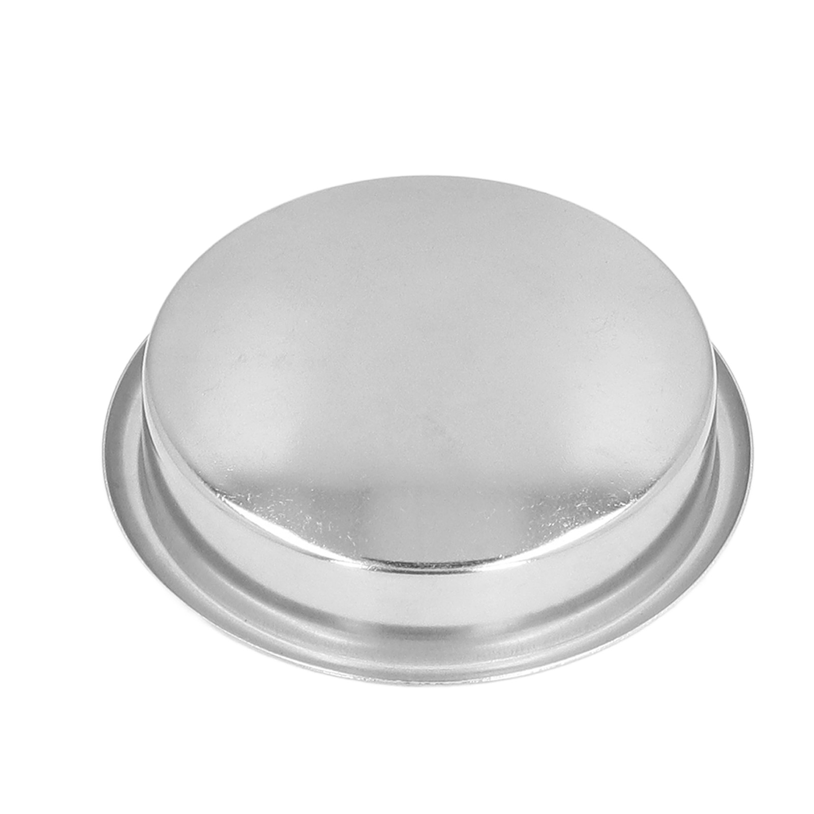 58mm Stainless Steel Backflush - Blind Filter Disc recensione e prezzo