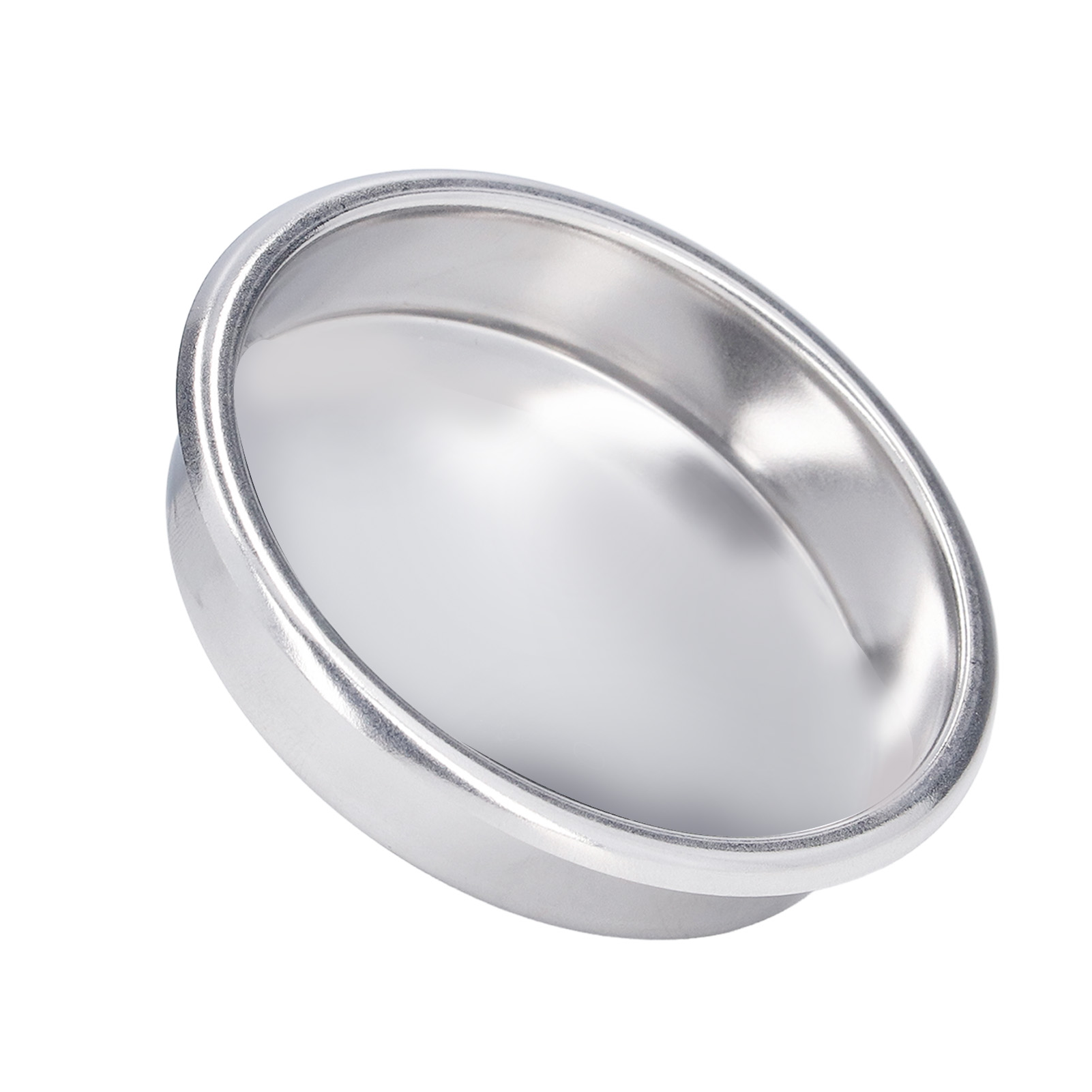 58mm Stainless Steel Backflush - Blind Filter Disc recensione e prezzo