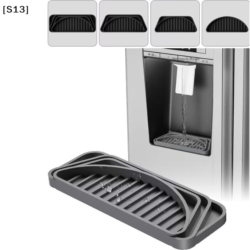 Kitchen Drain Tray Water Dispe - Coffee Equipment Tray recensione e prezzo