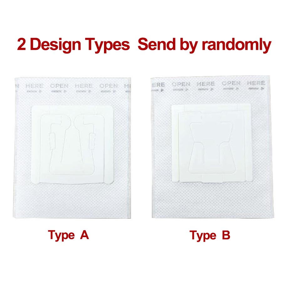 50/100 pcs Coffee Filter Bags  - Coffee Equipment Cleaner recensione e prezzo