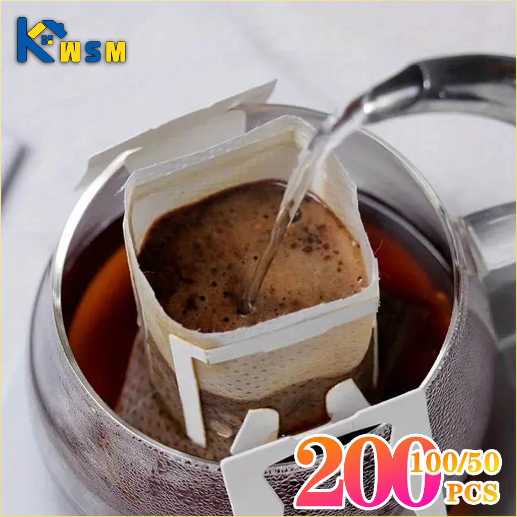 Biodegradable Coffee Filter Ba - Coffee Equipment Cleaner recensione e prezzo