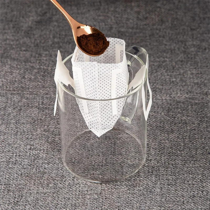 Biodegradable Coffee Filter Ba - Coffee Equipment Cleaner recensione e prezzo