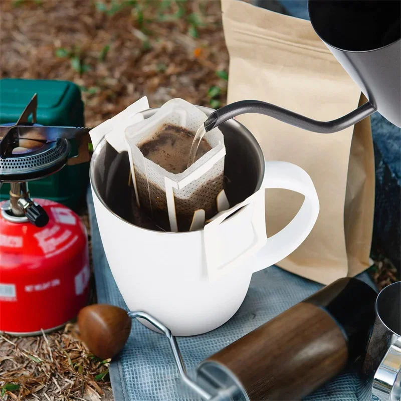Biodegradable Coffee Filter Ba - Coffee Equipment Cleaner recensione e prezzo