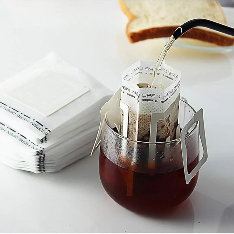 Biodegradable Coffee Filter Ba - Coffee Equipment Cleaner recensione e prezzo
