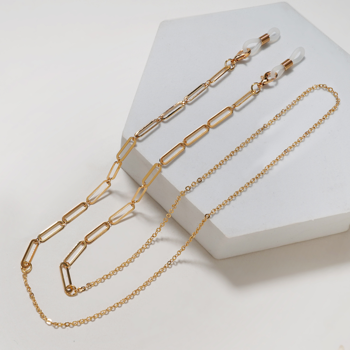 2022 Fashion Sunglasses Chain  - Blind Filter Disc recensione e prezzo