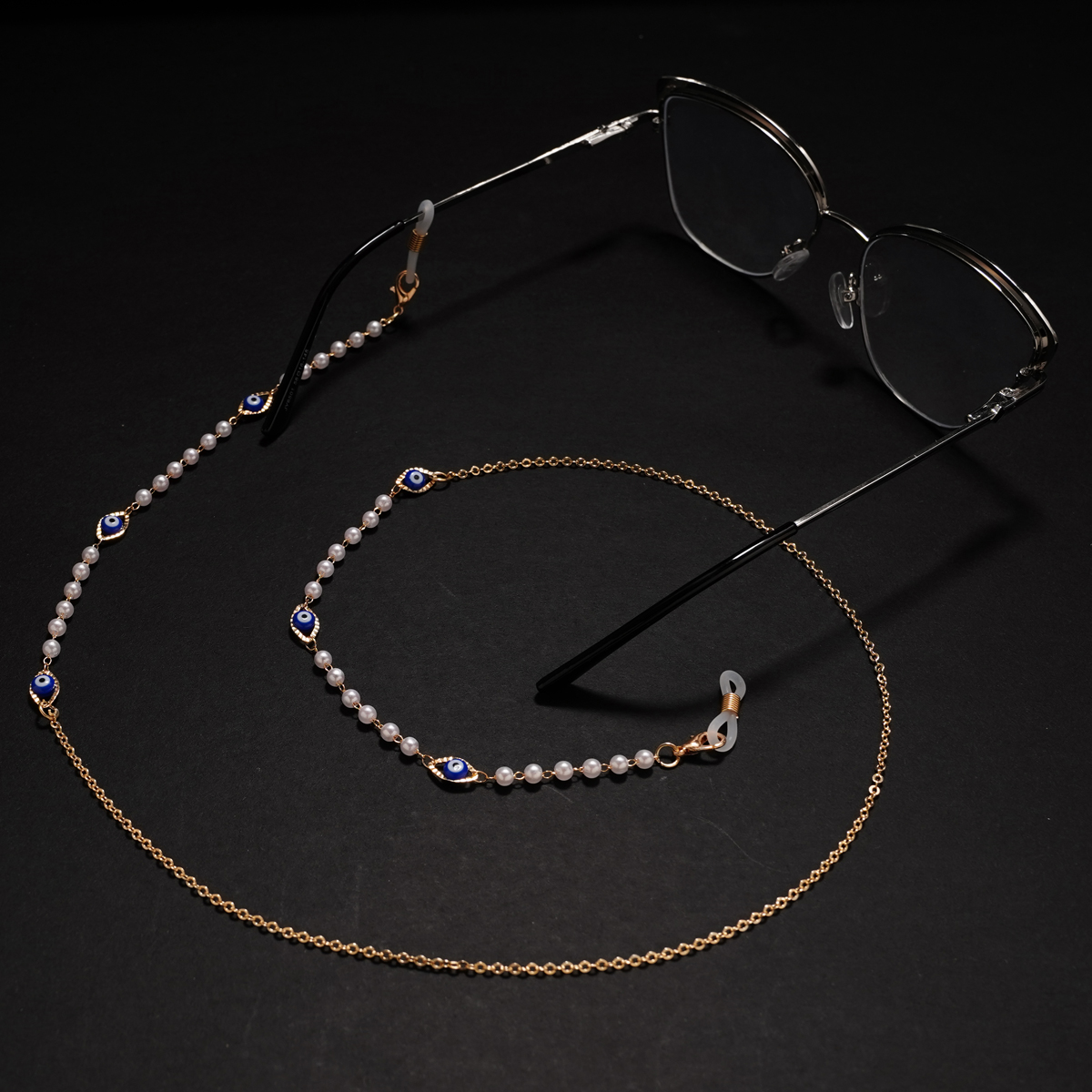 2022 Fashion Sunglasses Chain  - Blind Filter Disc recensione e prezzo