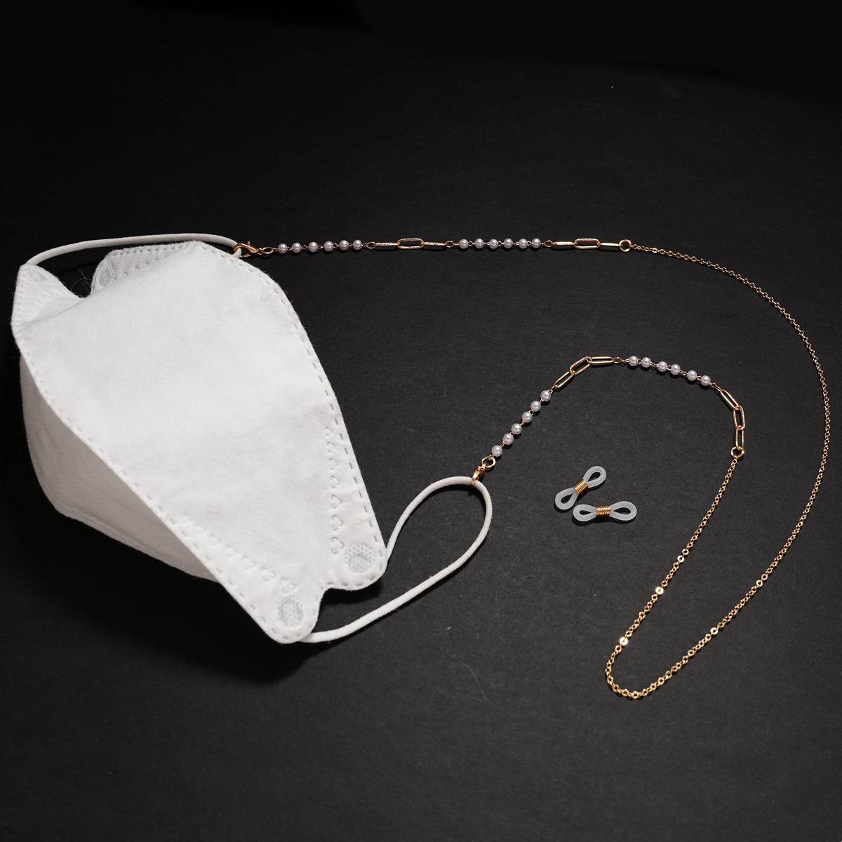2022 Fashion Sunglasses Chain  - Blind Filter Disc recensione e prezzo