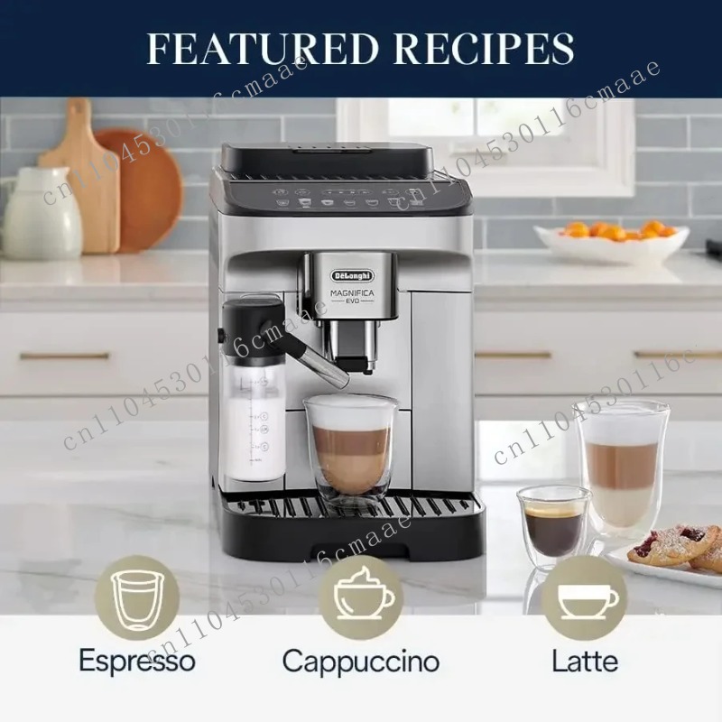Equipped with A Latte Coffee S - Coffee.Equipment Parts recensione e prezzo