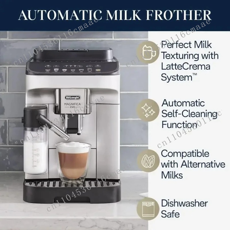 Equipped with A Latte Coffee S - Coffee.Equipment Parts recensione e prezzo