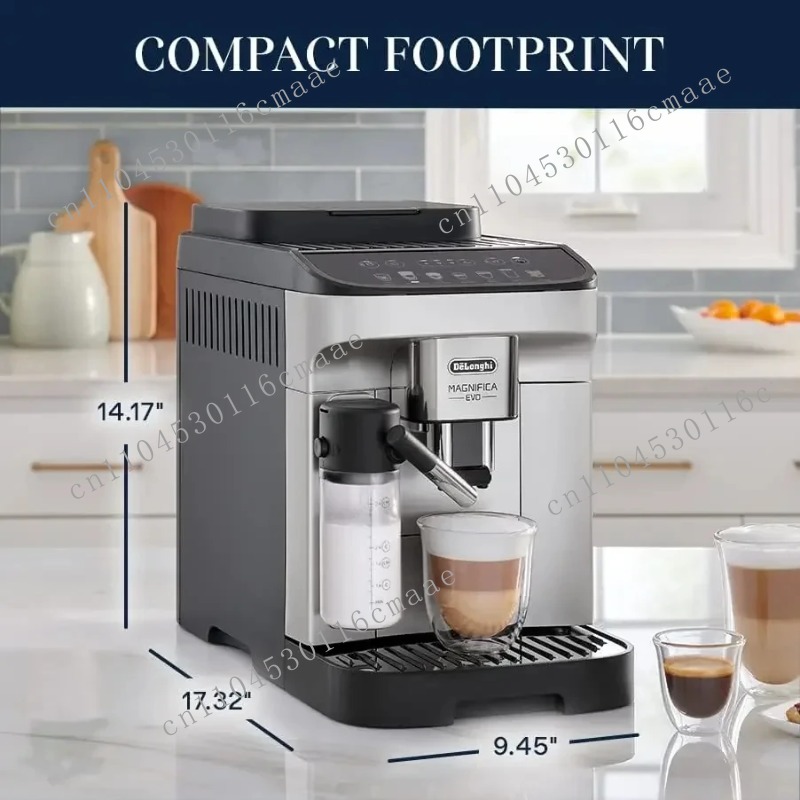 Equipped with A Latte Coffee S - Coffee.Equipment Parts recensione e prezzo