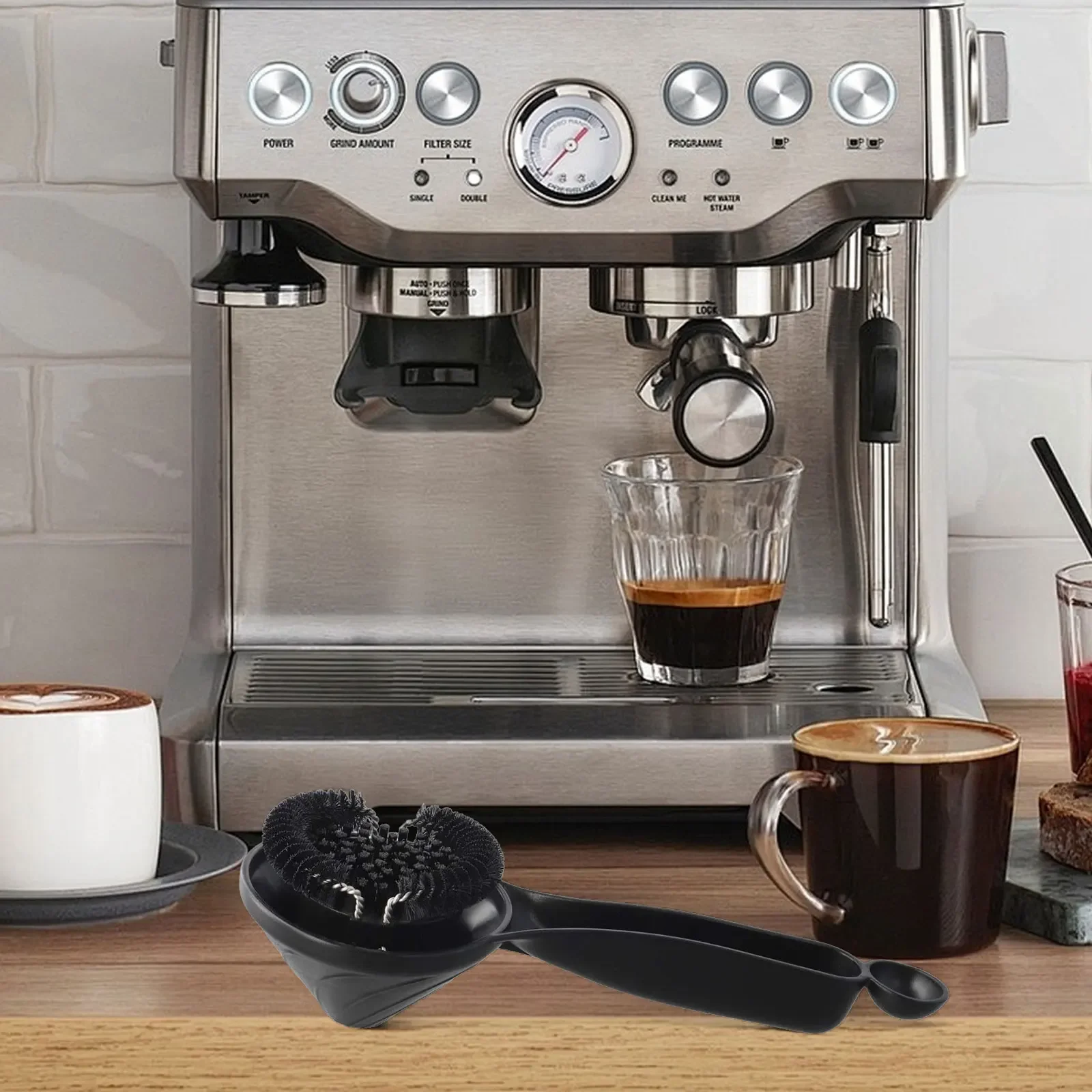 Coffee Equipment Maintenance C - Coffee Equipment Tray recensione e prezzo