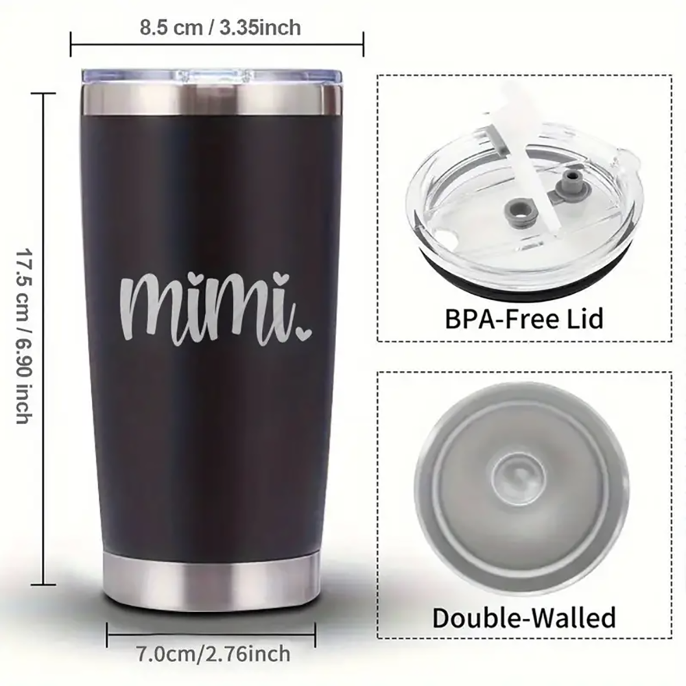 Stylish stainless steel cups,  - Coffee Equipment Eu recensione e prezzo