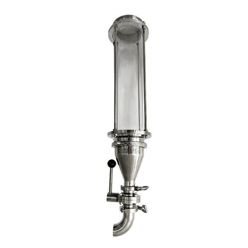 304 Stainless Steel Container, - Coffee Equipment Manufacturers recensione e prezzo
