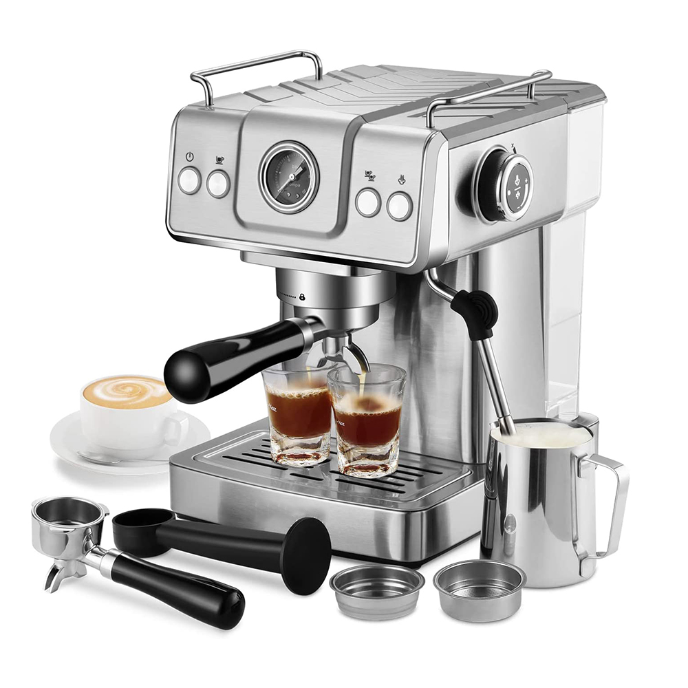 Coffee Machine Manufacturers E - Coffee Equipment Manufacturers recensione e prezzo