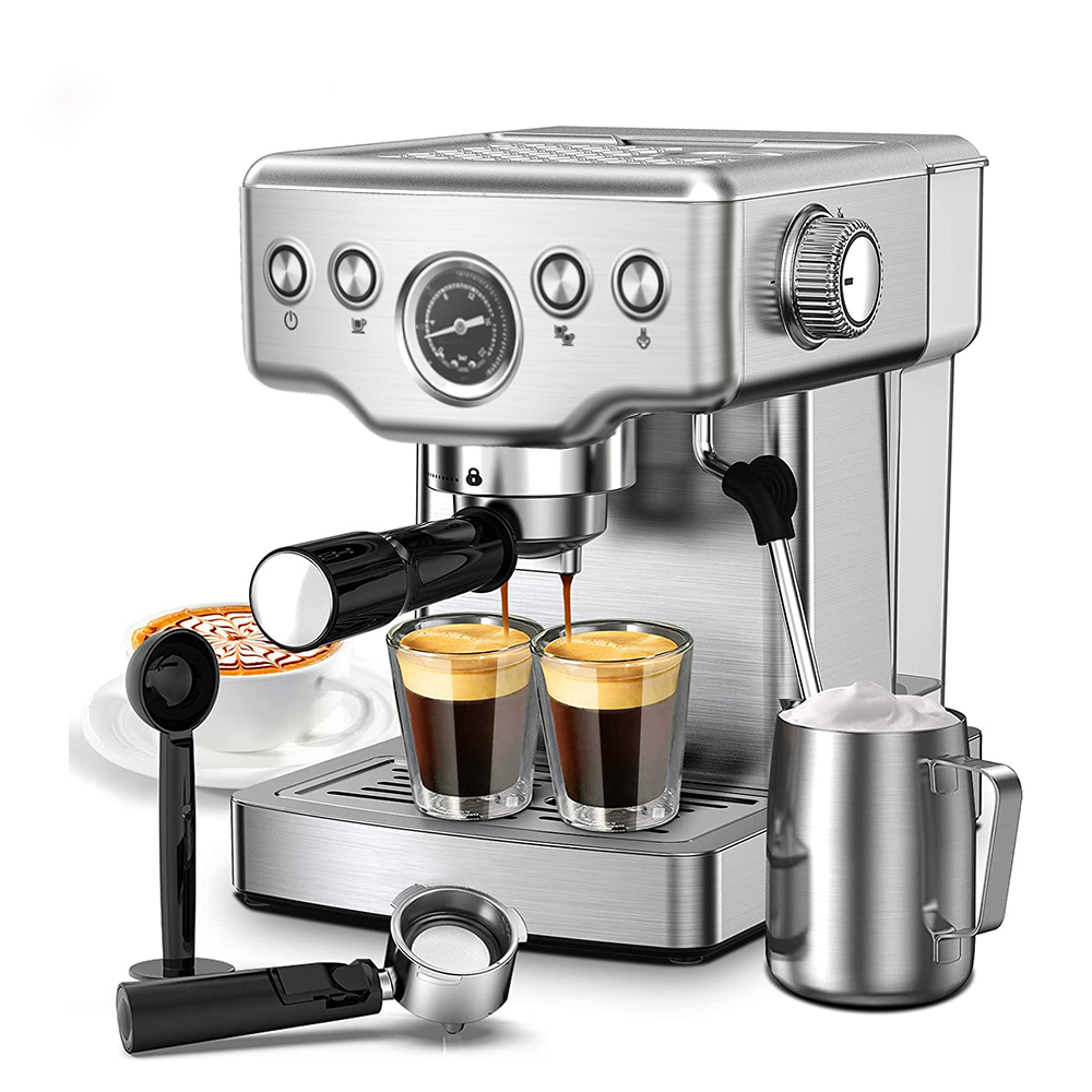 Coffee Machine Manufacturers E - Coffee Equipment Manufacturers recensione e prezzo