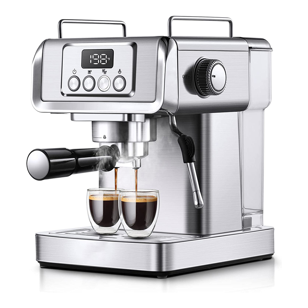 Coffee Machine Manufacturers E - Coffee Equipment Manufacturers recensione e prezzo