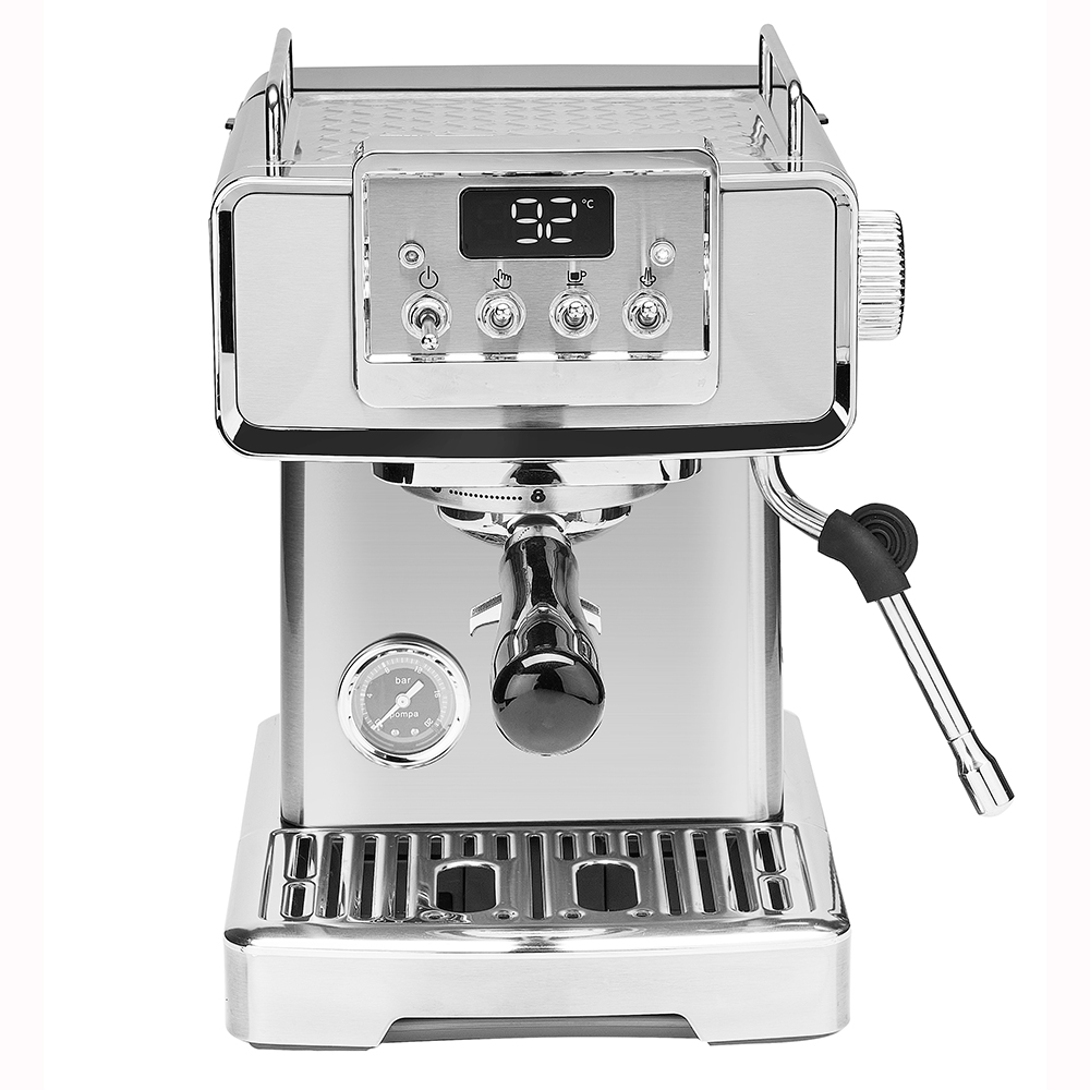Coffee Machine Manufacturers E - Coffee Equipment Manufacturers recensione e prezzo
