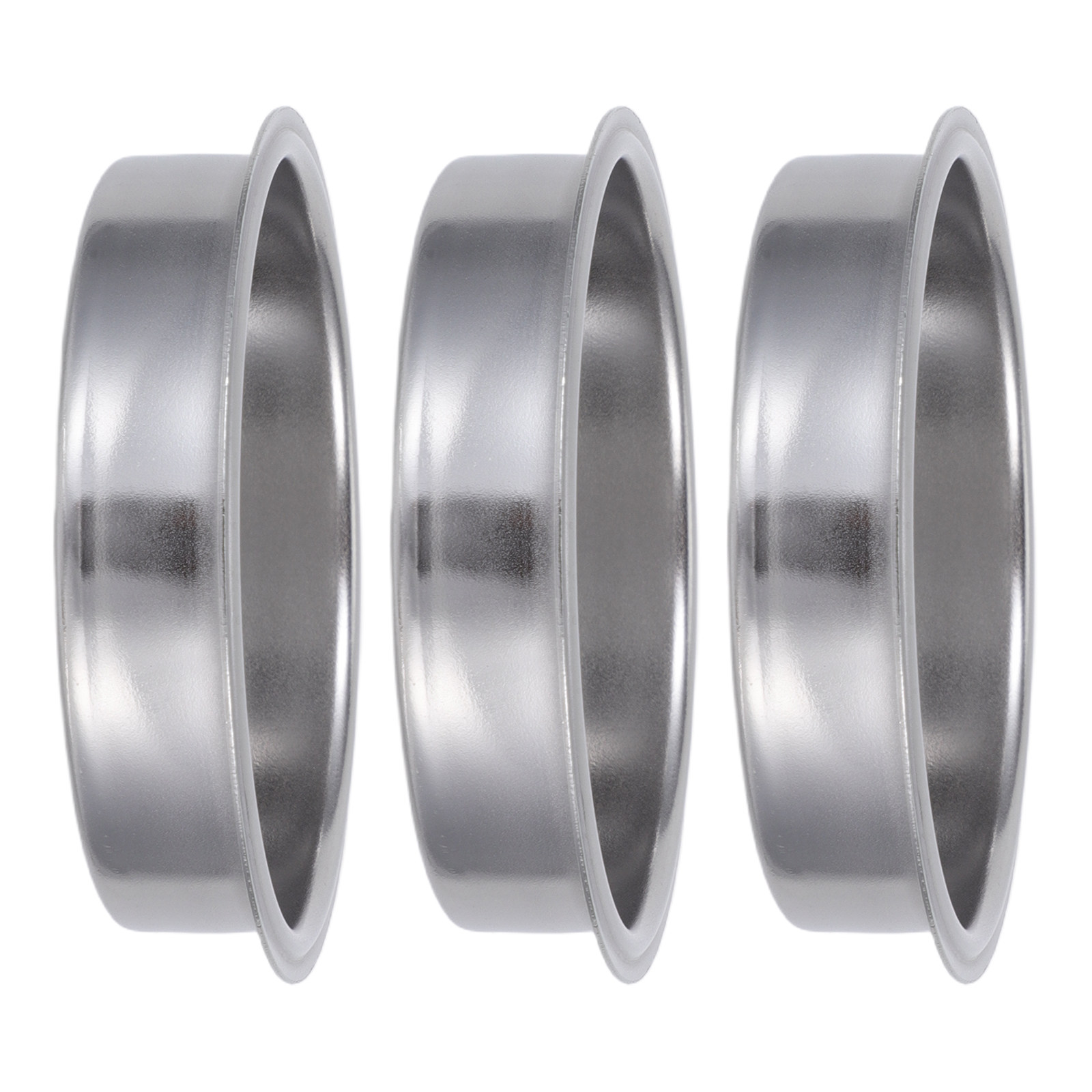 3Pcs Coffee Machine Backflush  - Blind Filter Disc recensione e prezzo