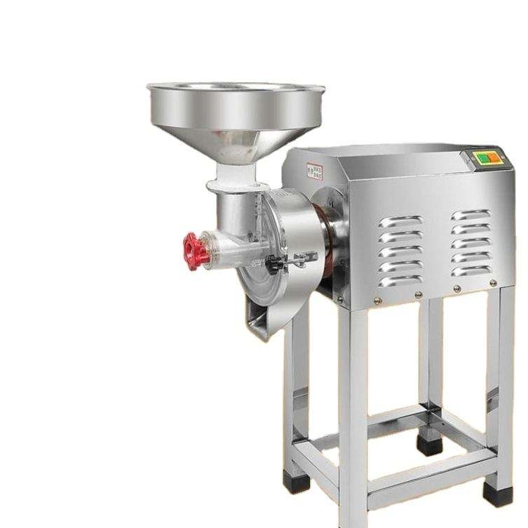 Peanut Paste Maker Dry and Wet - Coffee Equipment Manufacturers recensione e prezzo