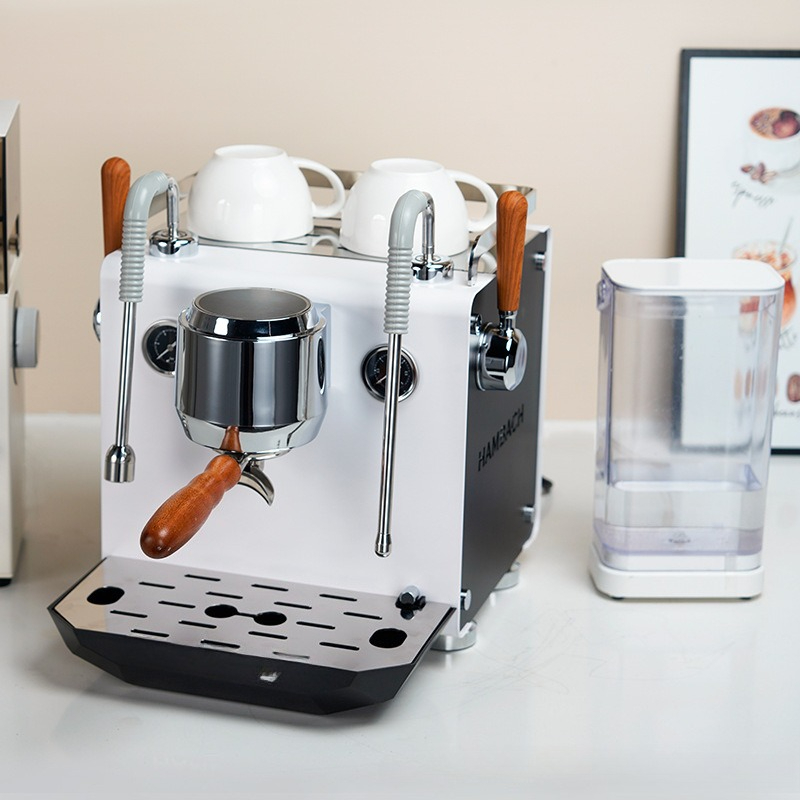 Italian semi-automatic coffee  - Coffee Equipment Manufacturers recensione e prezzo