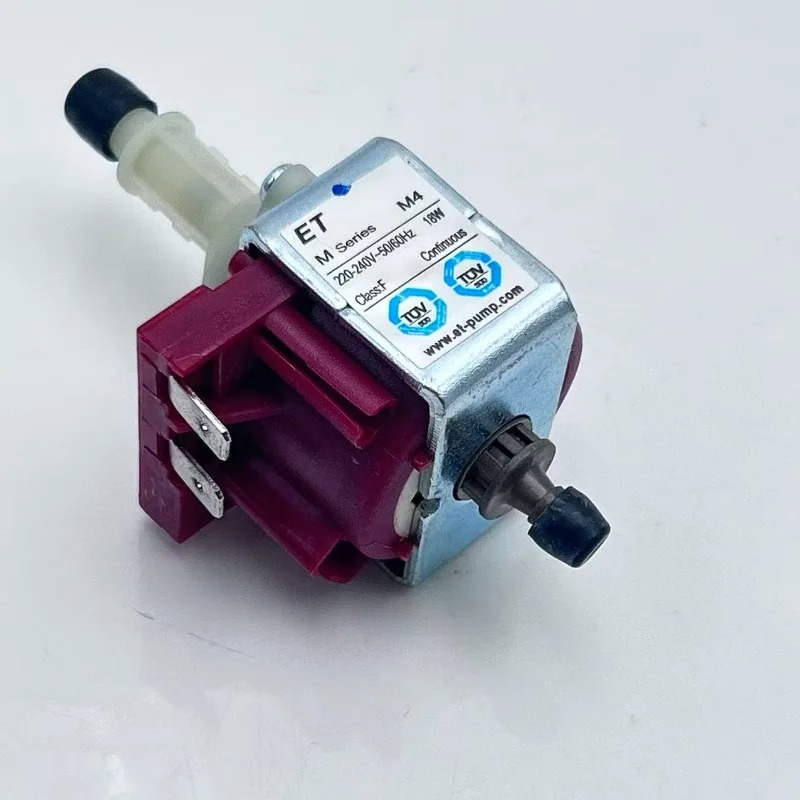 ET M2 M4 electromagnetic sucti - Coffee Equipment Cleaner recensione e prezzo