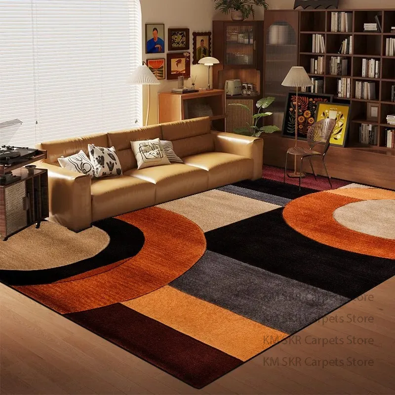 Nordic Multi Color Living Room - Coffee Equipment At Home recensione e prezzo
